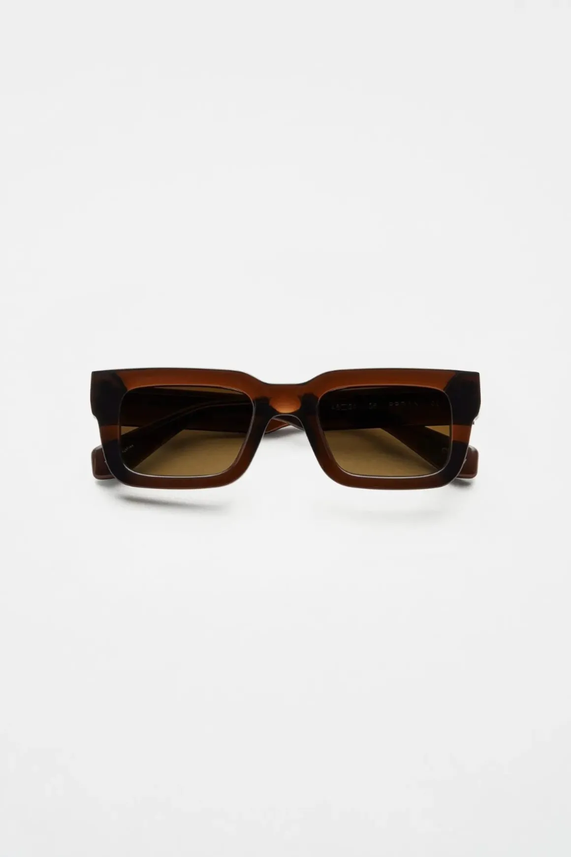 St. Agni 05 Brown - By CHIMI