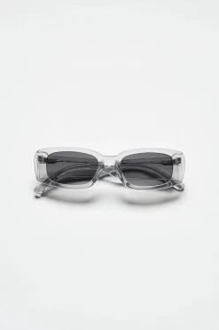 St. Agni 10.2 Grey - By CHIMI