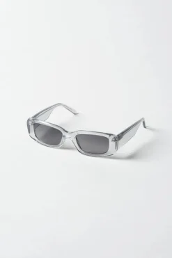 St. Agni 10.2 Grey - By CHIMI