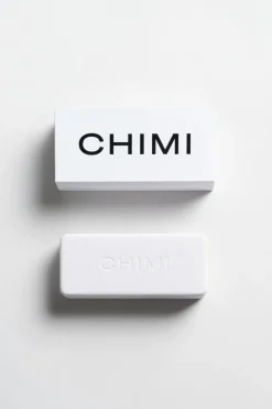 St. Agni 10.2 Grey - By CHIMI