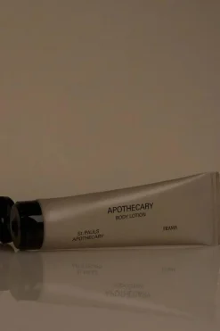 St. Agni Apothecary Body Lotion 90ml - by FRAMA