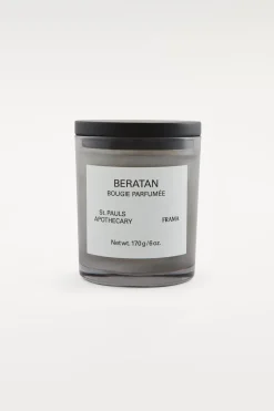St. Agni Beratan | Scented Candle 60g - by FRAMA