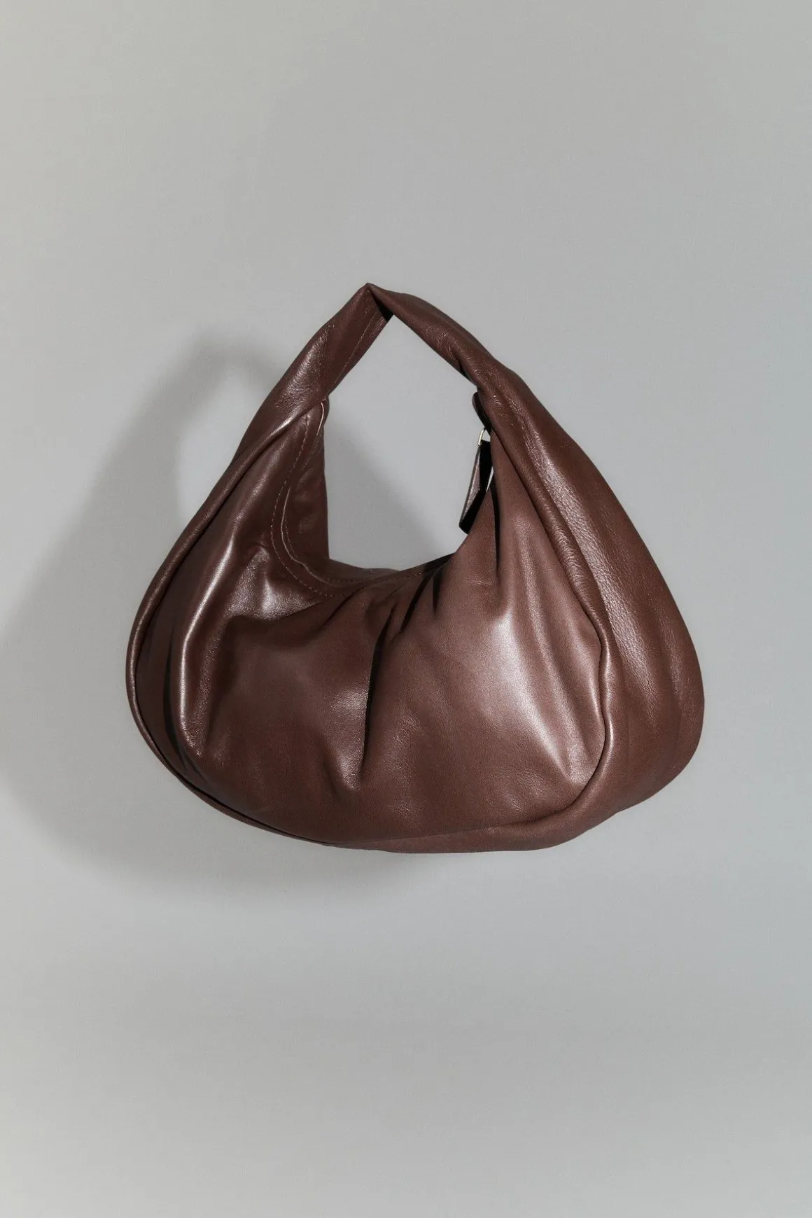 St. Agni Bon Bon Bag - Chocolate