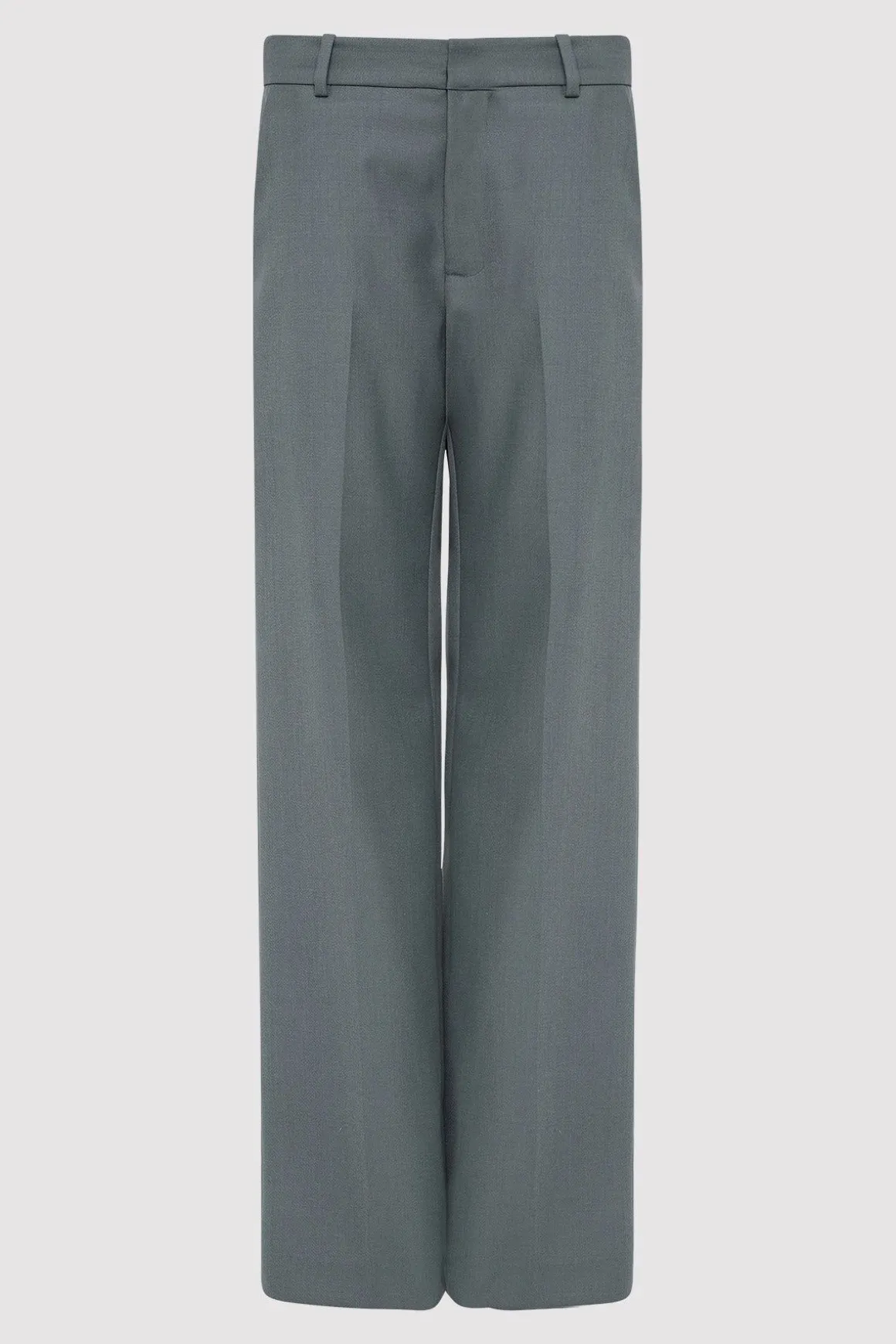 St. Agni Carter Trousers - Slate