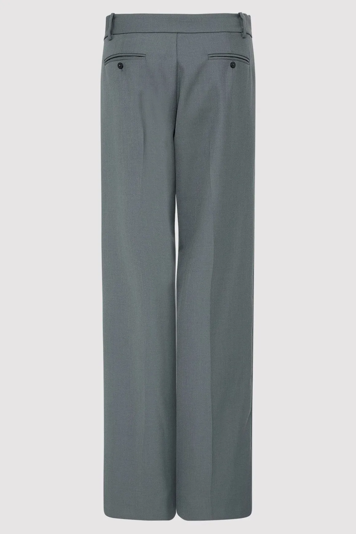 St. Agni Carter Trousers - Slate