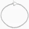 St. Agni Classic Chain Necklace - By AGMES