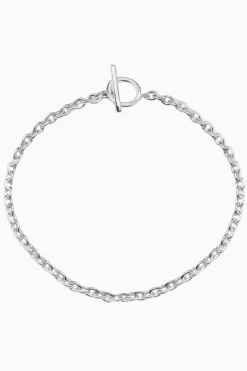 St. Agni Classic Chain Necklace - By AGMES