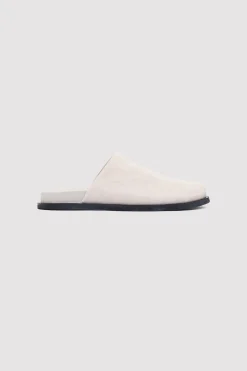 St. Agni Claudia Mule - Chalk