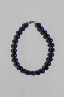 St. Agni Edith Necklace - By Vermeer
