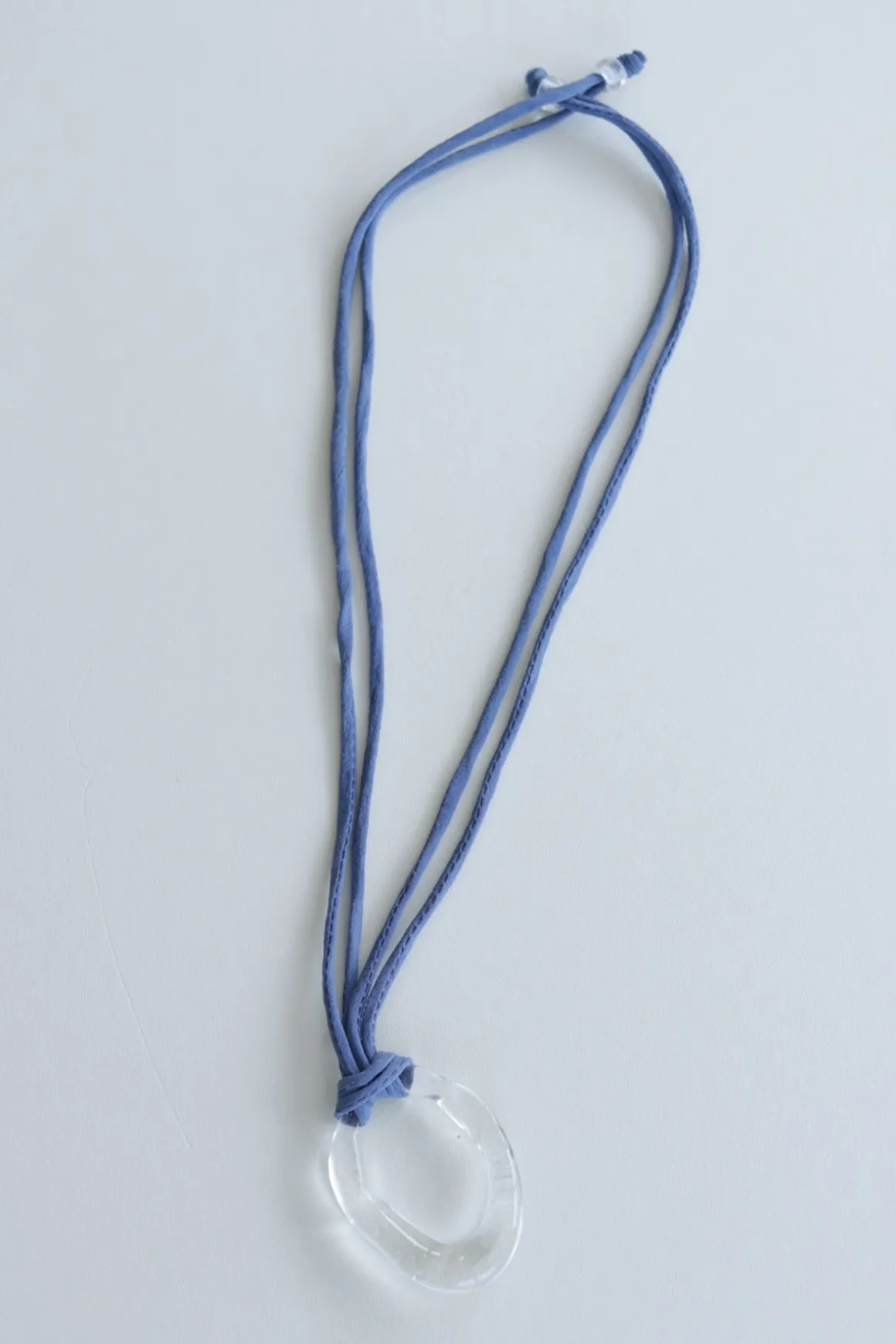 St. Agni Galatea Necklace - By Ayllón