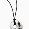 St. Agni Gertrude Pendant - By AGMES