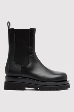 St. Agni Jensen Boot - Black