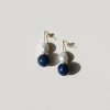 St. Agni Jerico Earrings - By Vermeer