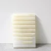 St. Agni Marble Soap Dish - By Binu Binu