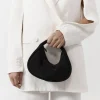 St. Agni Mini Bon Bon Bag - Black