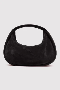 St. Agni Mini Bon Bon Bag - Black