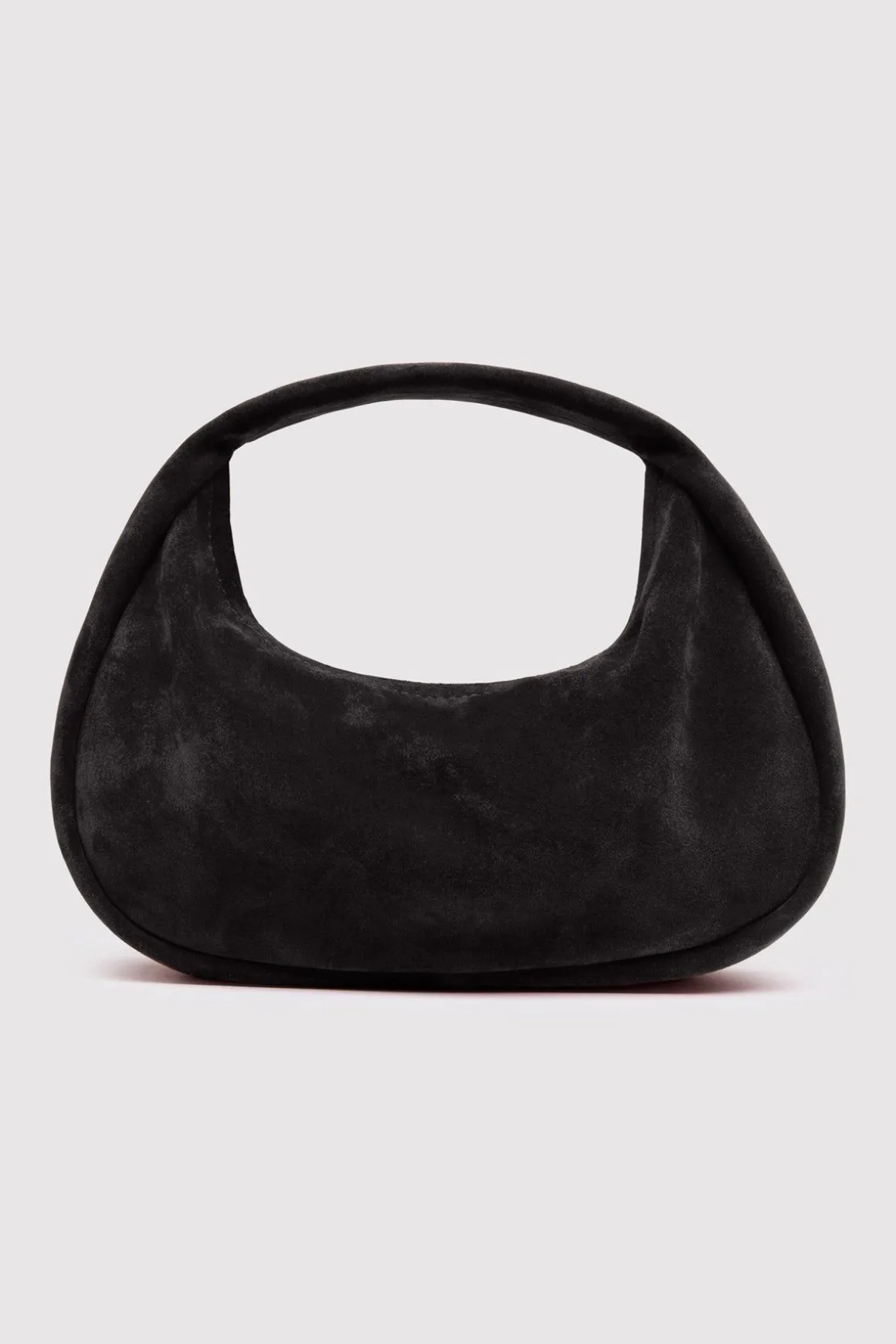 St. Agni Mini Bon Bon Bag - Black