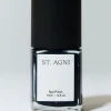 St. Agni Nail Polish - Inkwell