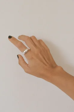 St. Agni Ninon Ring - By Ayllon