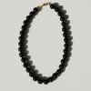 St. Agni Porter Necklace - By Vermeer