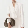 St. Agni PRE-ORDER: Bon Bon Bag - Kelp