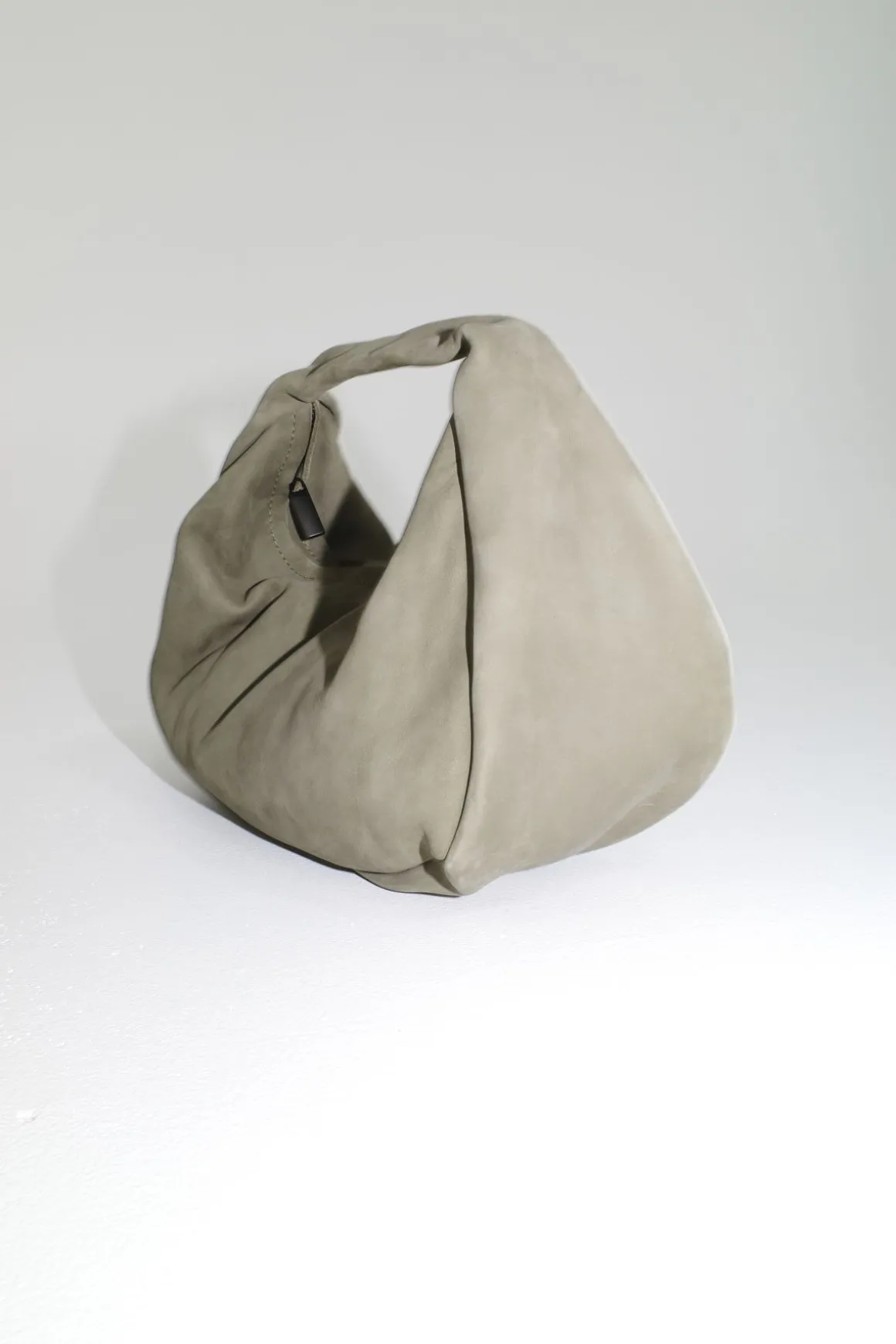 St. Agni PRE-ORDER: Bon Bon Bag - Kelp