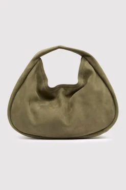 St. Agni PRE-ORDER: Bon Bon Bag - Kelp