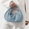St. Agni PRE-ORDER: Bon Bon Bag - Stone Blue