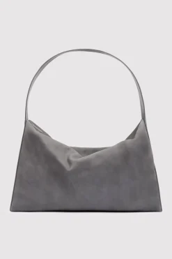 St. Agni PRE-ORDER: Soft Form Bag - Pewter Grey