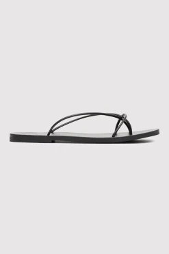 St. Agni Rouleau Flat - Black
