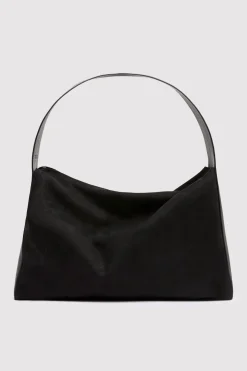 St. Agni Soft Form Bag - Black