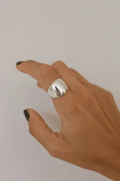 St. Agni Sonia Ring - By Ayllon