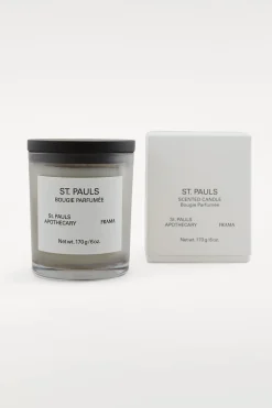 St. Agni St. Pauls | Scented Candle 60g - by FRAMA