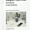 St. Agni Super Normal - Lars Müller Publishers