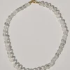 St. Agni Tahoe Necklace - By Vermeer