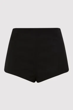 St. Agni Tailored Brief - Black