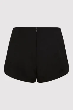 St. Agni Tailored Brief - Black