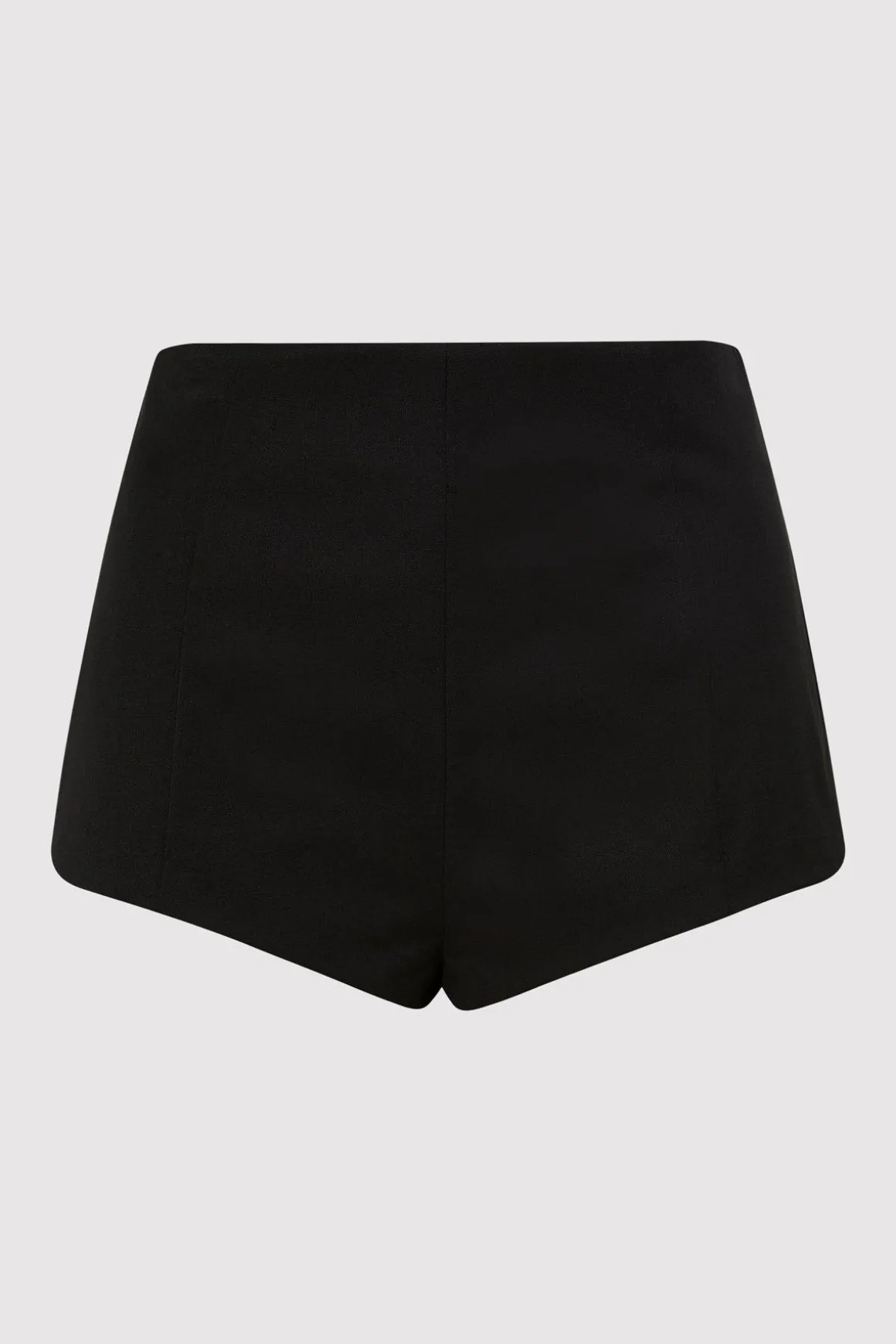 St. Agni Tailored Brief - Black