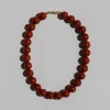 St. Agni Vera Necklace - By Vermeer