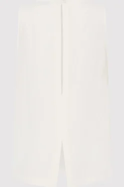 St. Agni Viscose Shell Top - Off White