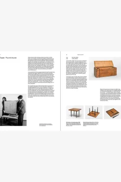 St. Agni Willy Guhl: Thinking with Your Hands - Lars Müller Publishers